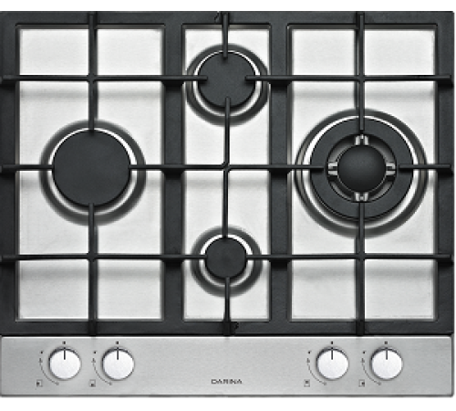 Варочная панель DARINA 3 T M 303 X