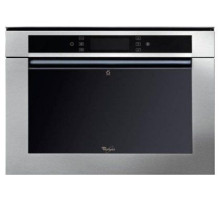 Микроволновая печь WHIRLPOOL amw 848 ix