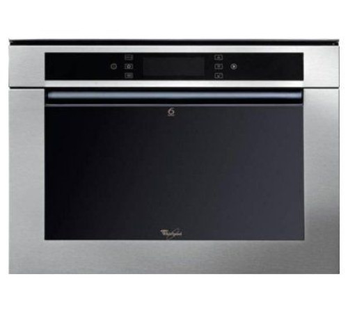 Микроволновая печь WHIRLPOOL amw 848 ix