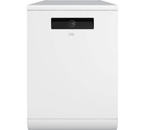 Посудомоечная машина BEKO BDEN48522W