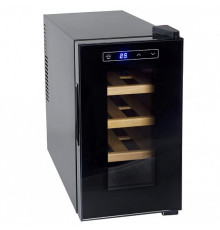 Винный шкаф GEMLUX GL-WC-8W