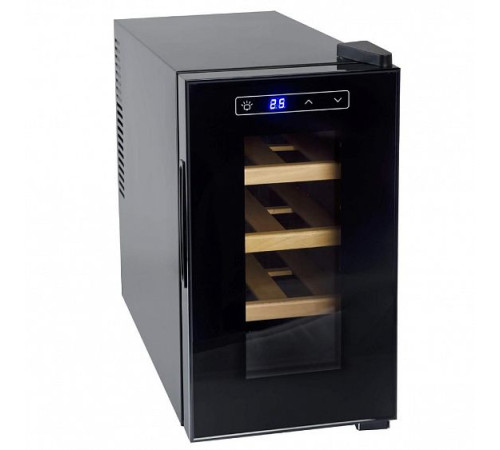 Винный шкаф GEMLUX GL-WC-8W