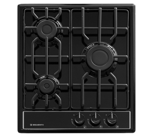 Варочная поверхность DELVENTO V45V30B000