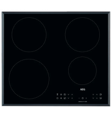 Варочная поверхность AEG IKB 64301 FB черный