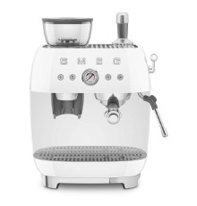Кофемашина SMEG EGF03WHEU