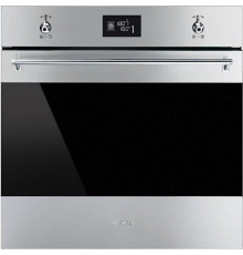 Электрический духовой шкаф SMEG sfp6390x