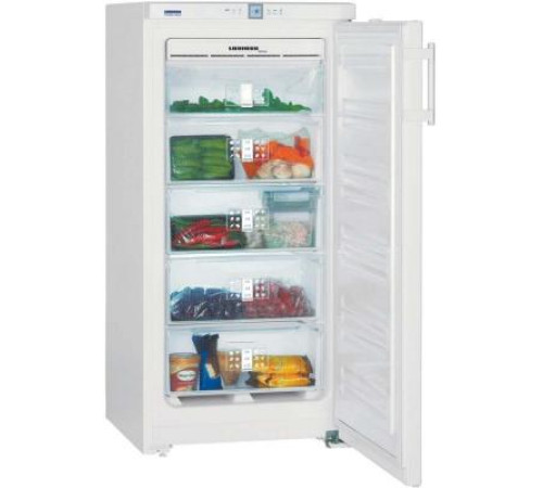 Морозильная камера LIEBHERR GNP 1956-23 001