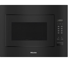 Микроволновая печь MIELE M2240SC OBSW