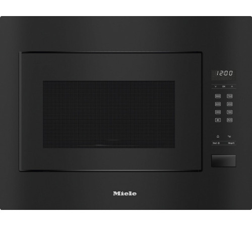 Микроволновая печь MIELE M2240SC OBSW