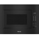 Микроволновая печь MIELE M2240SC OBSW