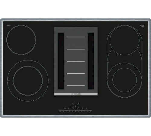 Варочная поверхность BOSCH PKM845F11E