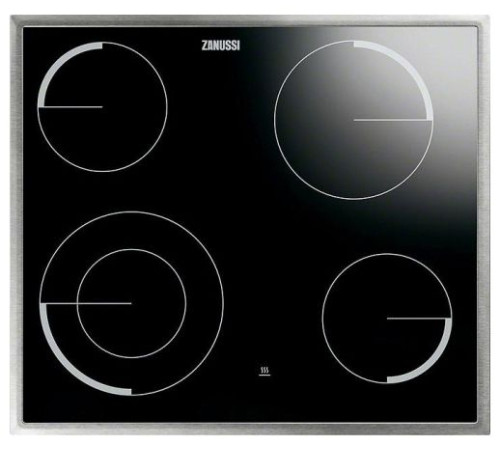 Поверхность ZANUSSI zev 6041 xba