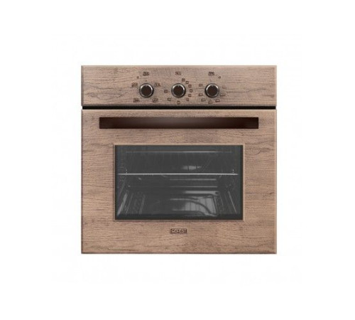 Встраиваемый газовый духовой шкаф GEFEST ДГЭ 621-01 К47