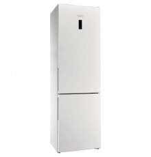 Холодильник HOTPOINT-ARISTON hf 5200 w