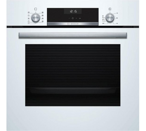 Духовой шкаф BOSCH HBJ538YW0R