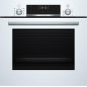 Духовой шкаф BOSCH HBJ538YW0R
