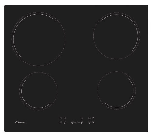 Варочная поверхность CANDY CC64CH