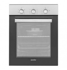 Духовой шкаф SIMFER B4EM16016