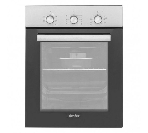 Духовой шкаф SIMFER B4EM16016