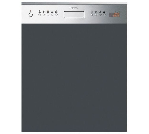 Посудомоечная машина SMEG pla6442 x