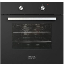 Духовой шкаф KRONA PRONTO 60 BL