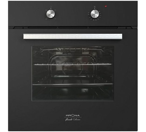 Духовой шкаф KRONA PRONTO 60 BL