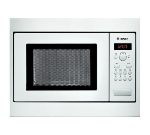 Микроволновая печь BOSCH HMT75M521