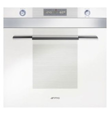 Духовой шкаф SMEG sc112b-8