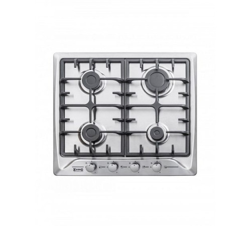 Варочная панель  ZorG BP5 FD IX