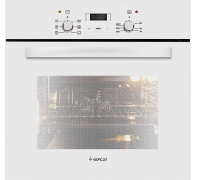 Духовой шкаф GEFEST ЭДВ ДА 622-02 БS