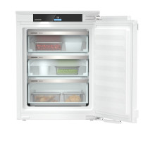 Морозильная камера LIEBHERR IFNci 3553