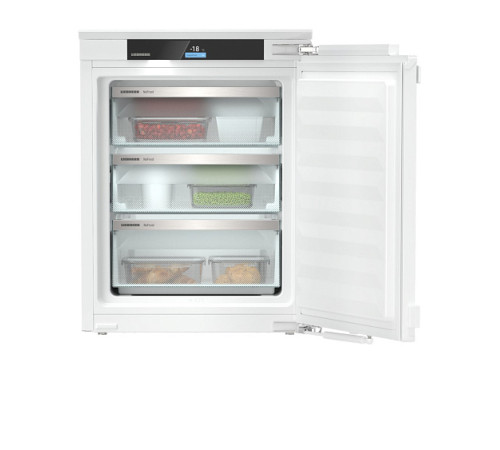 Морозильная камера LIEBHERR IFNci 3553