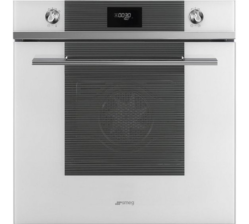 Электрический духовой шкаф Smeg SF 6101 VB