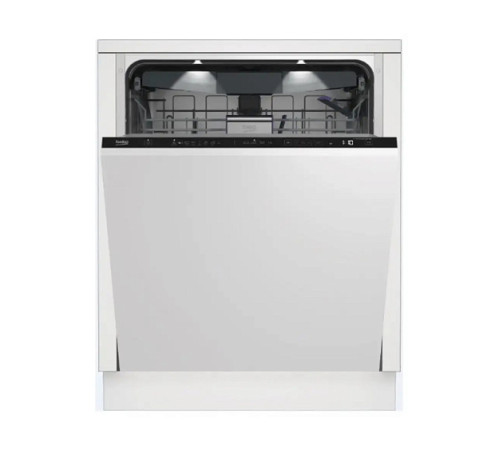 Посудомоечная машина BEKO BDIN38530A