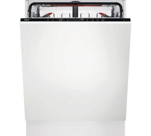 Посудомоечная машина AEG FSE74608P