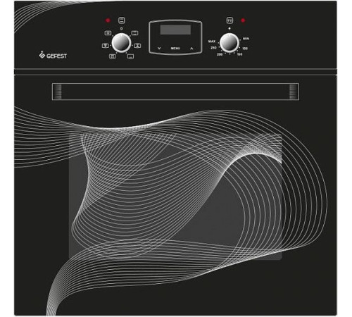 Духовой шкаф GEFEST ЭДВ ДА 622-02 К26