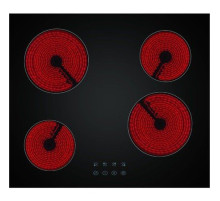 Варочная панель SIMFER H60D14B001