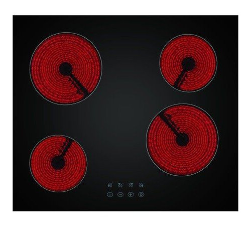 Варочная панель SIMFER H60D14B001