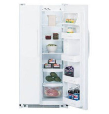 Холодильник GENERAL ELECTRIC GSE20IBSFWW