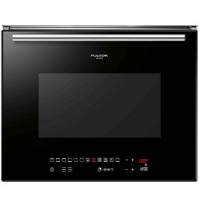 Духовой шкаф FULGOR LO 4814/1 TC BK