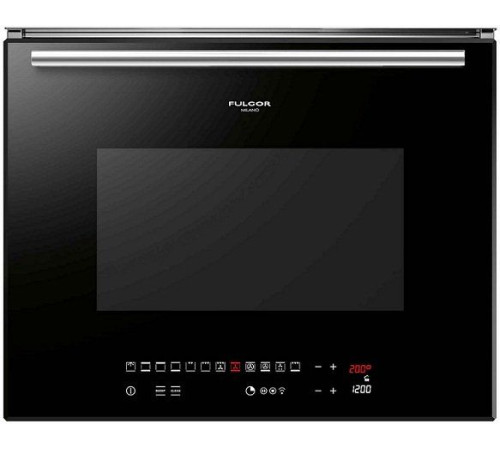 Духовой шкаф FULGOR LO 4814/1 TC BK
