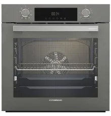 Духовой шкаф GRUNDIG GEBM12300GC