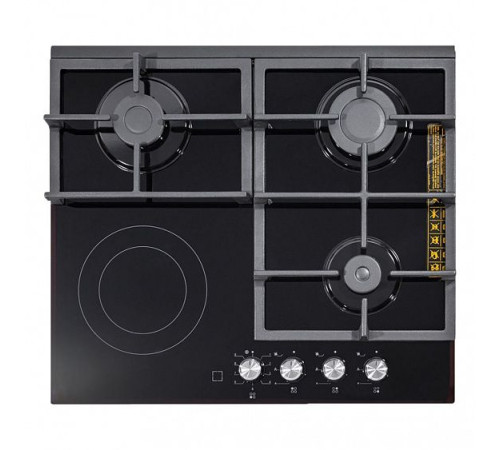 Варочная панель SIMFER H60H32S516