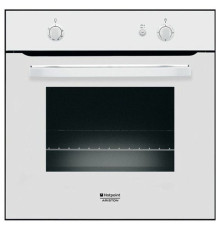 Духовой шкаф HOTPOINT-ARISTON 7ofhg (wh) ru/ha