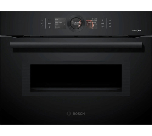Духовой шкаф BOSCH CMG836NC1