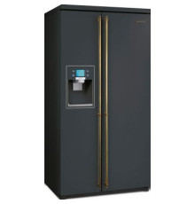 Холодильник side-by-side SMEG sbs800a1