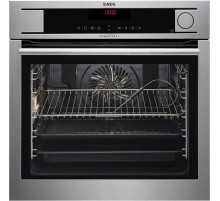 Духовой шкаф AEG BS 731470 HM нержавеющая сталь