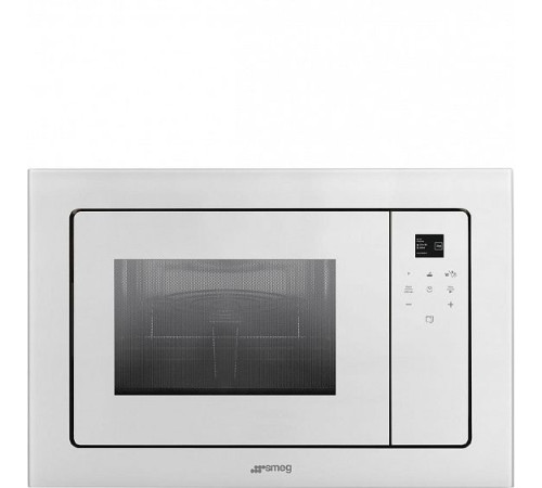 Микроволновая печь SMEG FMI120B2