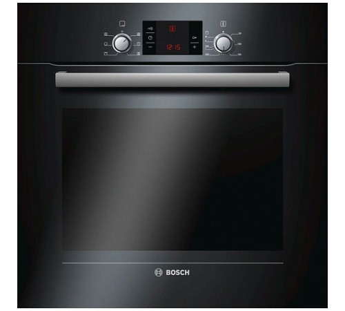 Духовой шкаф BOSCH hbg23b560j