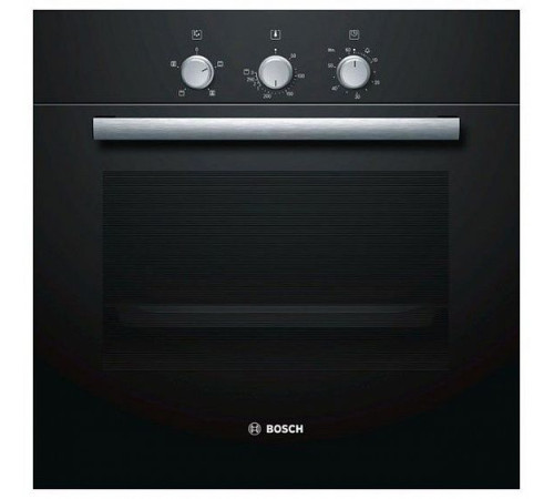 Духовой шкаф Bosch HBN 211S6R
